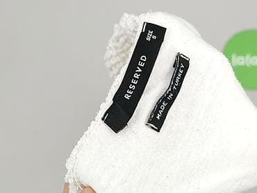 tank top reserved: Top damski, rozmiar S — 4