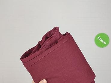 bordeaux clothes: Spodnie materiałowe damskie, rozmiar 2XL — 7