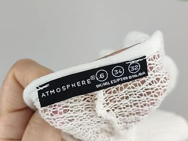 bluza muminki: Atmosphere, Bluzka damska, rozmiar 2XS — 4