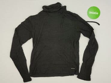 golf bezowy h m: JOOP! Jeans, Turtleneck for men, size S — 2