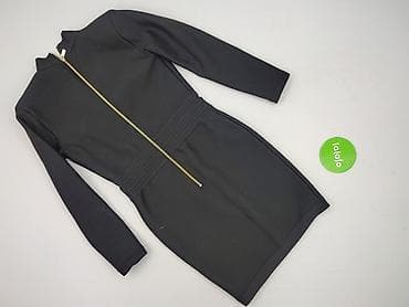 moda dla 20 latki: Sukienka damska, rozmiar 2XS — 3