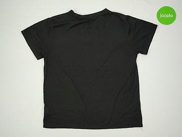 pusheen h: Shein, T-shirt damski, rozmiar L — 4