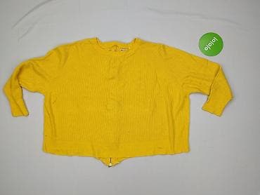 sweter: Stradivarius, Sweter damski, rozmiar S — 2