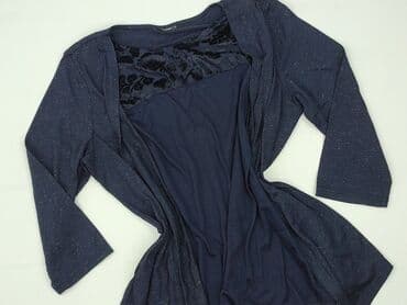 miu miu t shirty: Laura Torelli, Kardigan damski, rozmiar M — 1