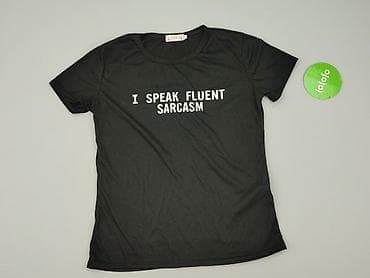 t shirty quotes: T-shirt damski, rozmiar XL — 2