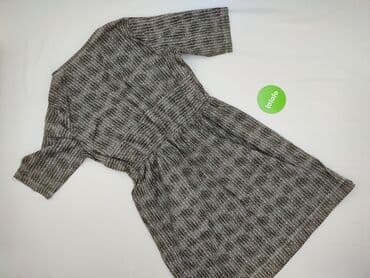 sukienki dla pań po 70 tce: Sukienka damska, rozmiar XL — 3