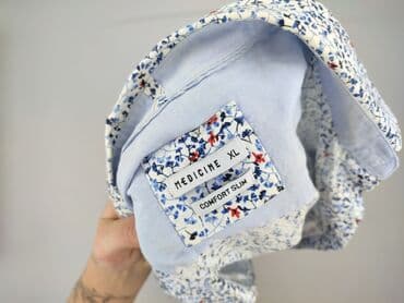 koszulka z rękawem do łokcia: Medicine, Koszulа dla mężczyzn, rozmiar XL — 4