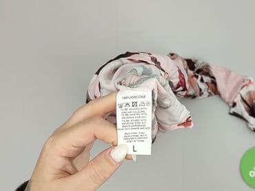 genzie bluzy: Bluzka damska, rozmiar L — 4