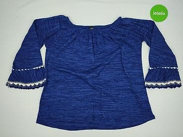 Жіночий одяг: Туніка жіноча, розмір XL — 2