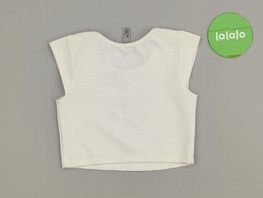 axena bluzki: Blouse, Primark, 8 years, 122-128 cm, condition - Very good — 3