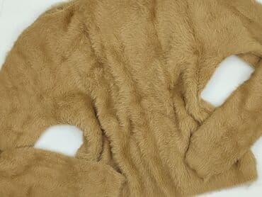 Sweter damski, rozmiar S