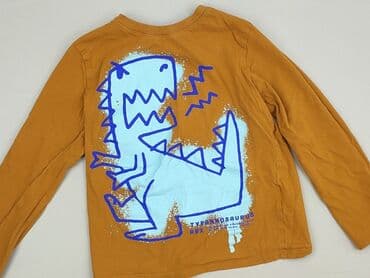 Блузка, H&M, 8 р., 122-128 см, стан - Дуже гарний