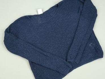 sweter dlugi: Vero Moda, Sweter damski, rozmiar M — 1