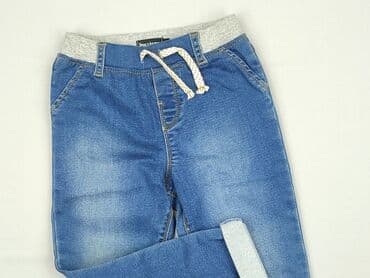 kapcie cmp: Jeans, Inextenso, 3-4 years, 98/104, condition - Perfect — 1