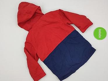 koszule marks: Kurtka przejściowa, Little kids, 3-4 lat, 98-104 cm, stan - Bardzo dobry — 3