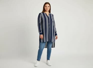 bonprix tuniki duze rozmiary: Esmara, Tunika damska, rozmiar XL — 7