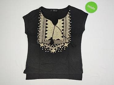 bluza wojanka: BODY FLIRT, Bluzka damska, rozmiar S — 2