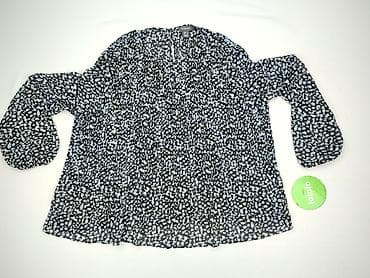 primark basic tops: Primark, Жіноча блуза, розмір M — 2