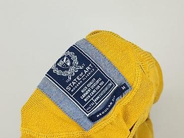 Swetry: Sweter dla mężczyzn, rozmiar M — 5