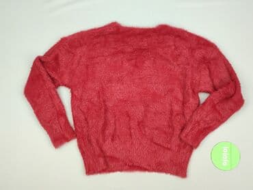 ile wazy sweter: Shein, Sweter damski, M — 3