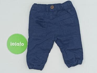 only play legginsy: Sweatpants, Cool Club, 1-3 months, condition - Perfect — 3