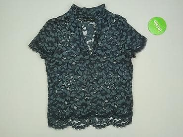 strefa mody bluzki: Zara, Bluzka damska, rozmiar M — 2