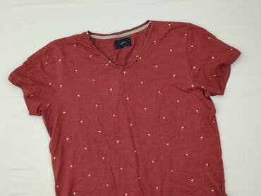 Reserved, Koszulka dla mężczyzn, XL