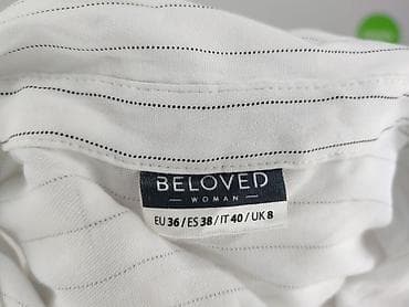 pull bear koszulki damskie: Beloved, Koszula damska, rozmiar S — 4