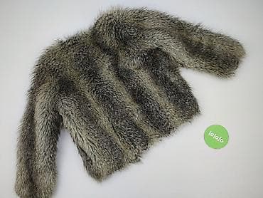 hm futerko biale: H&M, Futro, rozmiar 2XS — 3