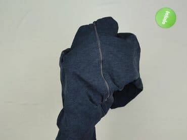 legginsy kolarki: Uniqlo, Kurtka przejściowa damska, rozmiar M — 5