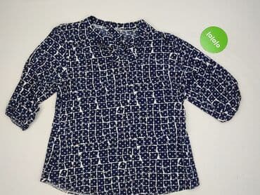 długość koszulki a wzrost: Bluzka damska, rozmiar M — 2