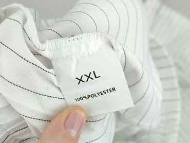 жіночий одяг олх: Штани жіночі, розмір 2XL — 4