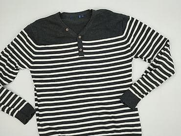 Sweter dla mężczyzn, rozmiar L