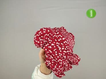 sukienki w czerwoną kratę: Sukienka damska, rozmiar S — 5