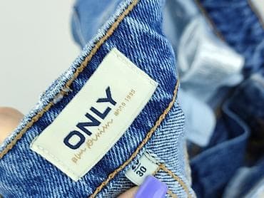 98: ONLY, Jeansy damskie, rozmiar M — 4