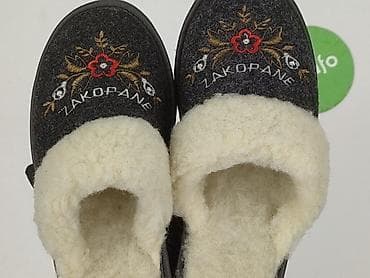 e obuwie kielce: Kapcie damskie, rozmiar 39 — 4