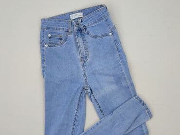 Denim Co, Jeansy damskie, rozmiar S