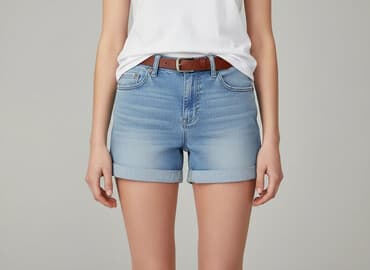 guess buty wyprzedaż olx: Gap, Szorty damskie, rozmiar 2XS — 8