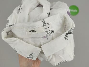 koszulka w panterkę sinsay: Sinsay, Koszula damska, rozmiar M — 5