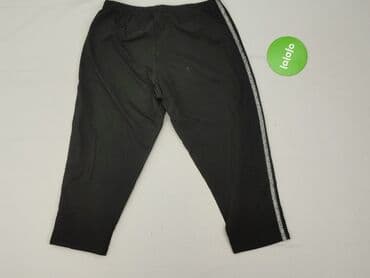 sweter do getrow: Legginsy Sportowe damskie, L — 3
