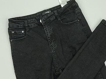 jeansy hurt: Jeansy damskie, rozmiar S — 1