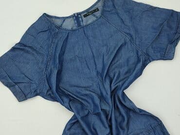 jeansy z mohito: Mohito, Sukienka damska, rozmiar M — 1