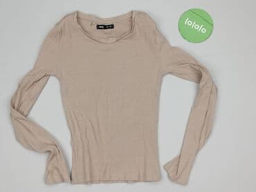 bluzka montego: Sinsay, Bluzka damska, XS — 2