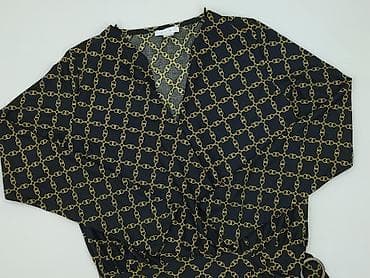 bluzki w paski pull and bear: Amisu, Bluzka damska, rozmiar M — 1