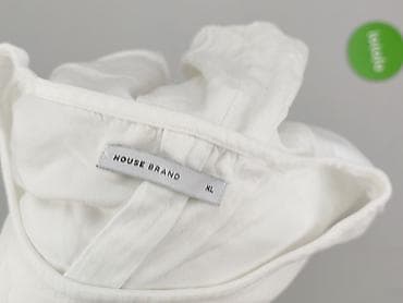 la blanche: House, T-shirt damski, rozmiar XL — 5