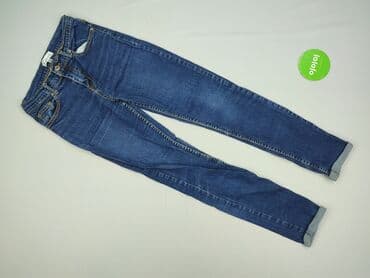 dilvin blue джинсы: Denim, Jeansy damskie, rozmiar S — 2