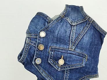 salsa jeans: Kamizelka damska, rozmiar S — 8