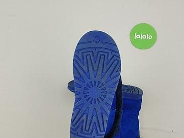 kozaki sennik: Śniegowce damskie, rozmiar 40 — 5