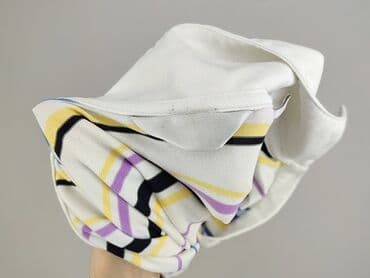 golfy w paski: Polo shirt for men, size L — 5