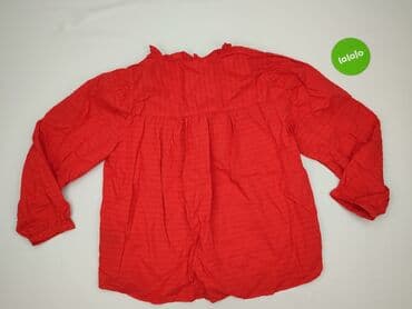 bluzka z aplikacją hm: H&M, Bluzka damska, rozmiar M — 4